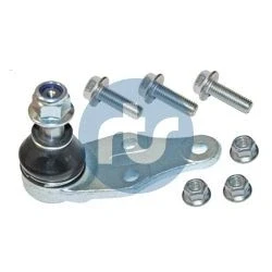 Kuva Pallonivel RTS 93 01616 056