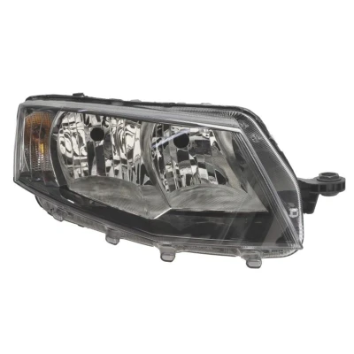 Kuva MAGNETI MARELLI 711307024255 Ajovaloumpio SKODA: Octavia 3 Schrägheck, Combi