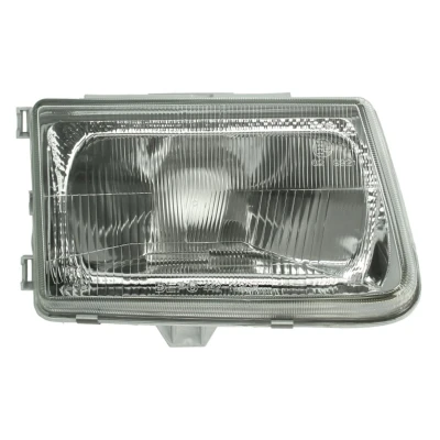 Kuva ALKAR 2742416 Ajovaloumpio Oikea W5W, H4 OPEL: Corsa A TR, CC