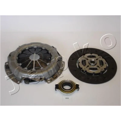 Kuva JAPKO 92151 Kytkinpaketti 215 NISSAN: Primera Sedan, ALMERA 1 Hatchback