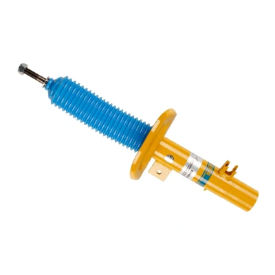 Kuva BILSTEIN B6 Performance 35 223276 Iskunvaimentimet Etuakseli, vasen Kaasupaine Yksiputkinen säiliö ylöspäin Joustintuki Tappi ylhäällä