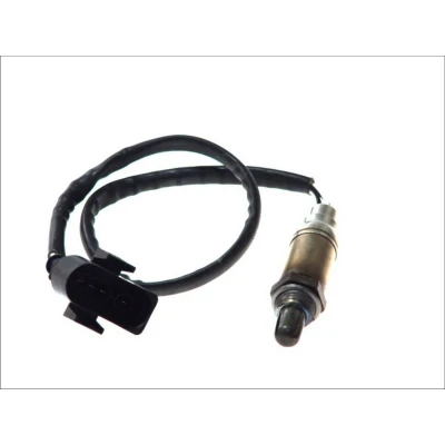Kuva BOSCH 0 258 003 542 Lambda Anturi 4 VOLKSWAGEN: Polo III Classic, GOLF 3, Variant, AUDI: A6 C4 Sedan, SEAT: Ibiza 2