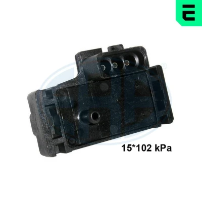 Kuva ERA 550140A Tunnistin, Imusarjapaine OPEL: Astra G CC, Vectra C Caravan, RENAULT: CLIO 2, Megane I Grandtour, CITROËN: C5 II Hatchback