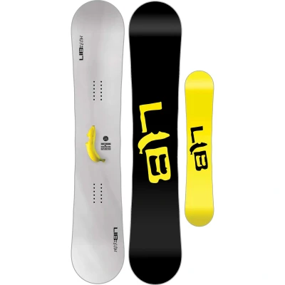 Kuva Lib tech Skate Banana 24/25 Snowboard