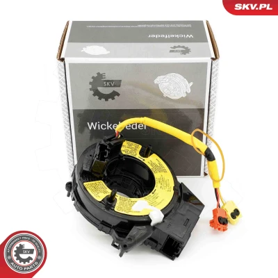 Kuva Kellojousi, airbag ESEN SKV 96SKV666