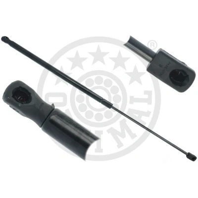 Kuva Kaasujousi, konepelti, Vasen VW NEW BEETLE, BEETLE Cabriolet OE 1C0 823 359 B, D, E