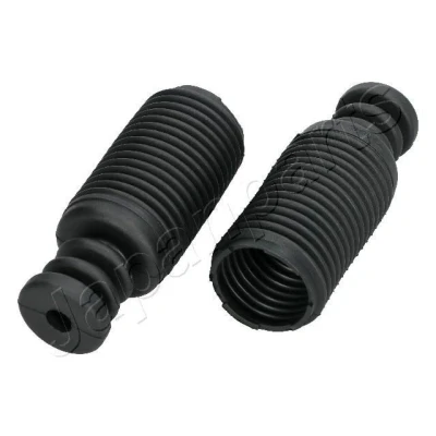 Kuva JAPANPARTS KTP 113 Iskunvaimentimen Suojakumi Taka akseli NISSAN: Almera Tino, Primera Farmari, Sedan