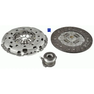 Kuva SACHS XTend Kit plus CSC 3000 990 291 Kytkinpaketti irroitinlaakerilla 250