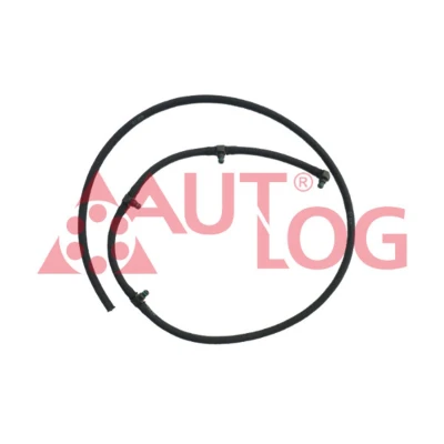 Kuva AUTLOG KL3069 Letku, Polttoaineen Ylivuoto