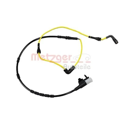Kuva METZGER 1190384 Jarrupalojen Kulumisen Ilmaisin LAND ROVER: Range Rover Evoque