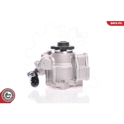 Kuva Hydrauliikkapumppu, ohjaus MERCEDES BENZ G KLASS [W461, W463], M [W163] OE 0024669001, 002466900101, 0024669101