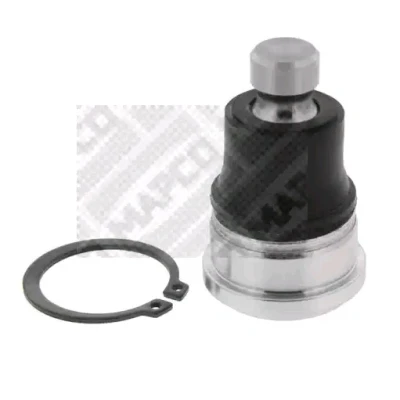 Kuva MAPCO 52580 Alapallonivel Etuakseli, vasen, oikea, Alla 35