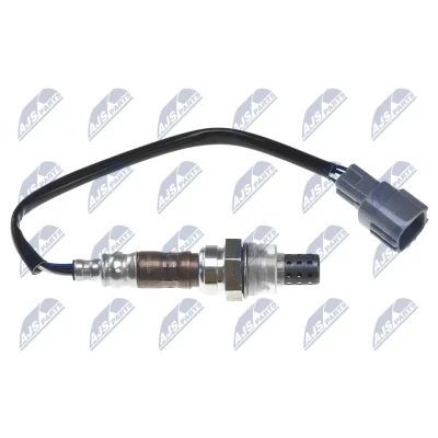 Kuva Lambda sondi, Edessä LEXUS IS I, SportCross, SUBARU TRIBECA, TOYOTA LAND CRUISER PRADO OE 22690AA68A, 89465 53030, 60220
