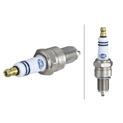 Kuva HELLA 8EH 188 705 121 Sytytystulppa M14 x 1.25 SW: 20,8 TOYOTA: Carina Sedan, Corolla IV VI OPEL: Corsa B Hatchback, A TR