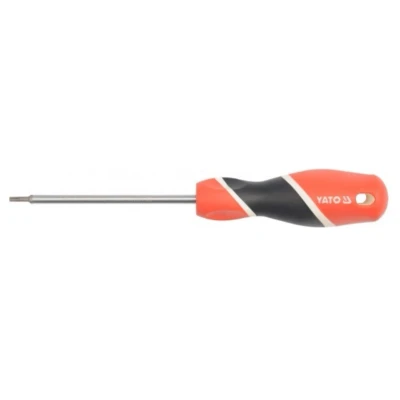 Kuva YATO YT 25955 Ruuvimeisseli T10 100 Torx, sisä