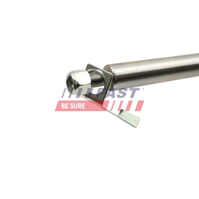 Kuva Iskunvaimennin, Taka akseli NISSAN, OPEL, RENAULT, VAUXHALL OE 106935, 106938, 4403419
