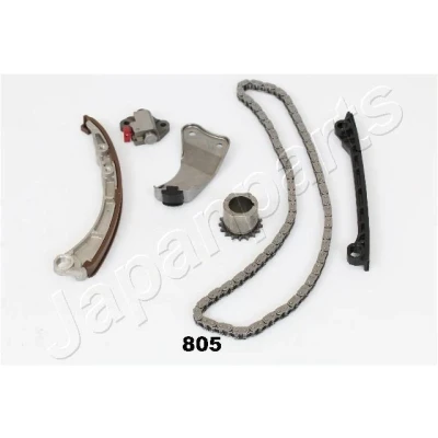 Kuva JAPANPARTS KDK 805 Jakoketjusarja