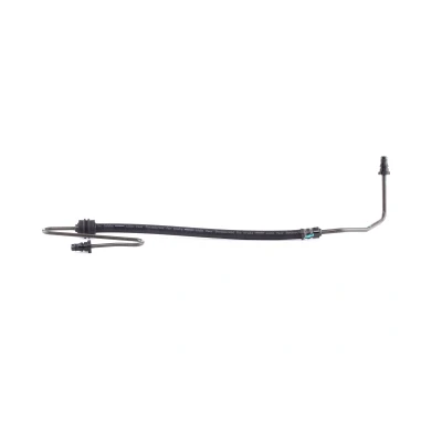 Kuva METZGER 2070001 Kytkimen Nesteputki VOLKSWAGEN: GOLF 6, SKODA: Octavia I Hatchback