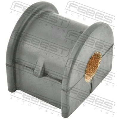 Kuva FEBEST CRSB CDKR Kallistuksenvakaajan Puslat Taka akseli 16 JEEP: Grand Cherokee 3, 2, II, DODGE: Caravan V MPV