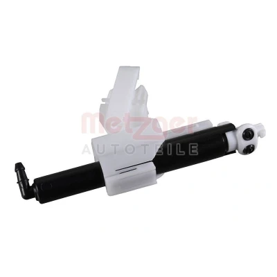Kuva METZGER 2220730 Pesusuutin, Ajovalo Eteen, oikea FORD: S Max Mk1