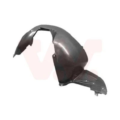 Kuva VAN WEZEL 0917434 Sisälokasuoja Eteen, oikea CITROËN: C2 Hatchback