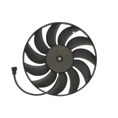 Kuva Tuuletin, mootorinjäähdytys THERMOTEC D8W010TT