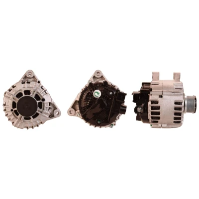 Kuva LUCAS ELECTRICAL LRA03213 Laturi 14V 150A VOLVO: V70 3, FORD: FIESTA 6, 6 Van