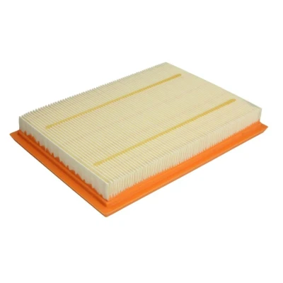 Kuva HENGST FILTER E555L Ilmansuodatin 31 169 227 Suodatinpanos NISSAN: ALMERA 1, Pulsar Hatchback, X Trail, HONDA: CIVIC 7 6 Fastback