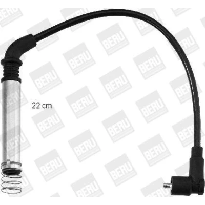 Kuva BERU POWER CABLE R424 Sytytysjohto 7 22