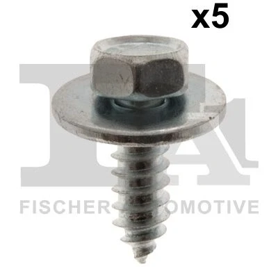 Kuva FA1 11 70003.5 Ruuvi