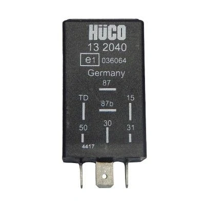 Kuva HITACHI 137405 DPF Paine Eroanturi Hueco FORD: MONDEO 4 Turnier, KUGA 1, 4, VOLVO: V70 3, V50, S40 II, JAGUAR: X Type Farmari