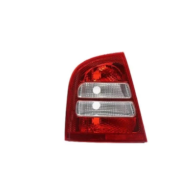 Kuva DPA 89450210902 Takavalot Vasen SKODA: Octavia 2 Combi, II Hatchback
