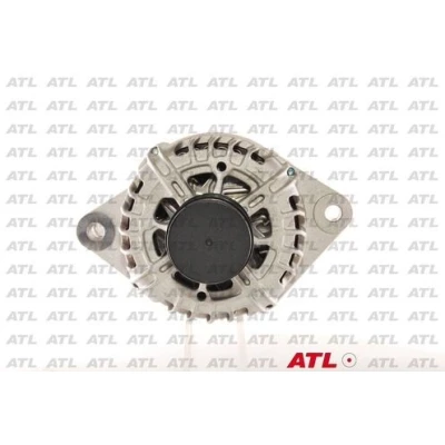 Kuva Laturi CHEVROLET MALIBU, OPEL ASTRA J, J GTC, Sports Tourer, INSIGNIA A, A Sedan, ZAFIRA TOURER C,