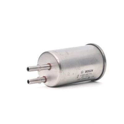 Kuva BOSCH F 026 403 771 Polttoainesuodatin Letkusuodatin 8 VOLVO: V70 3, S80 II, V60 I