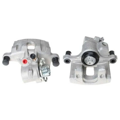 Kuva BUDWEG CALIPER 343242 Jarrusatula RENAULT: LAGUNA 2 Grandtour, 2, ESPACE 4