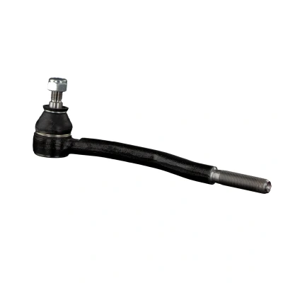 Kuva febi BILSTEIN 01855 Raidetangon Pää Plus Etuakseli, vasen, Ulompi Itselukittuvalla mutterilla, mutterilla OPEL: Omega B Sedan, Caravan