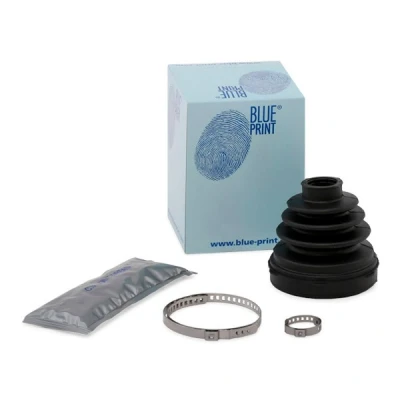 Kuva BLUE PRINT ADN18175 Paljekumisarja, Vetoakseli Vaihteiston puoli Kumi FORD: MONDEO 4 Turnier, 4, S Max Mk1, NISSAN: NP300 Navara Pick up