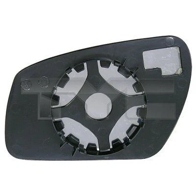 Kuva TYC 310 0078 1 Sivupeilin Lasi Vasen FORD: Focus 2, 2 Kombi, MONDEO 3 Kombi