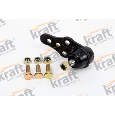 Kuva KRAFT 4221510 Alapallonivel Etuakseli, Molemminpuolin, Alla OPEL: Kadett D Hatchback