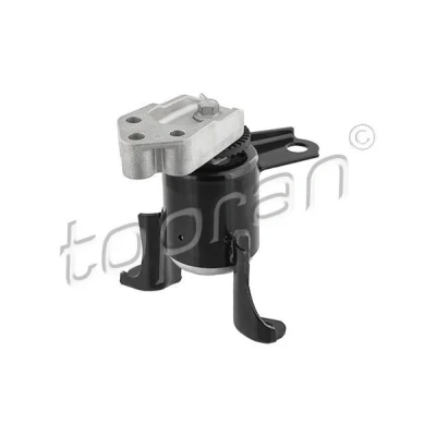 Kuva TOPRAN 634 423 Moottorin Kumityyny Oikea Hydrolaakeri FORD: FIESTA 6