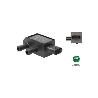 Kuva Sensori, pakokaasupaine AUDI A6 Allroad C7, C7 Avant, A7 Sportback, A8 D4, Q5 OE 059 906 051 F, K