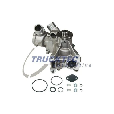 Kuva TRUCKTEC AUTOMOTIVE 02.19.149 Vesipumppu MERCEDES BENZ: W124 Sedan, C sarja E Sedan
