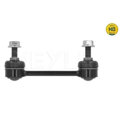 Kuva MEYLE 516 060 0012/HD Koiranluu Taka akseli, oikea, vasen 140 M12X1,5 Quality Avainotteella VOLVO: S60 I, V70 2, XC90 I