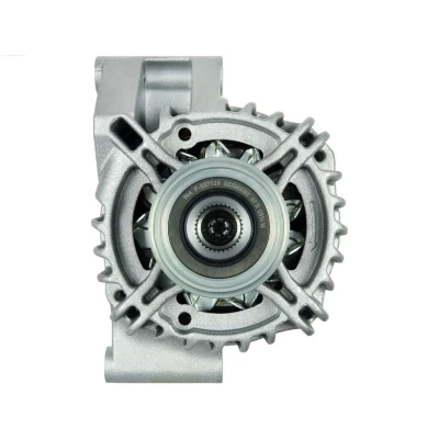 Kuva AS PL A6478(DENSO) Laturi 12V 120A FORD: Focus Mk1 Hatchback, Farmari, Sedan, OPEL: Astra H Caravan, Meriva A