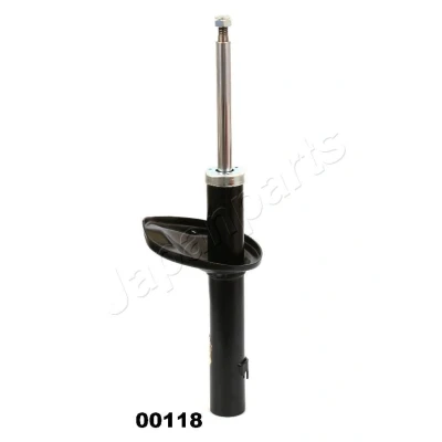 Kuva JAPANPARTS MM 00118 Iskunvaimentimet Etuakseli Öljypaine Joustintuki Tappi ylhäällä PEUGEOT: 205 I Hatchback, II Hatchback