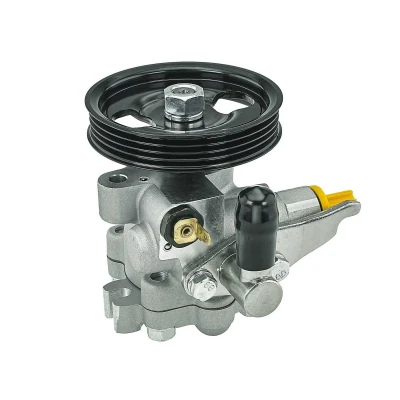 Kuva MEYLE 28 14 631 0001 Ohjaustehostimen Pumppu Hydraulinen 4 95