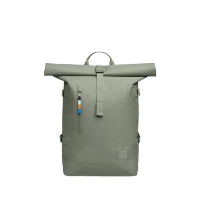 Kuva Got Bag Rolltop 2.0 Reppu vihreä
