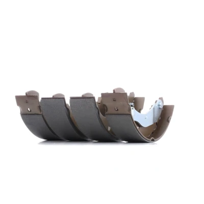 Kuva BREMBO S 24 538 Jarrukengät 254 52 Seisontajarrukahvalla FORD: Transit Mk5 Bussi, Van, Tourneo