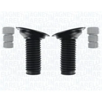 Kuva MAGNETI MARELLI 310116110177 Iskunvaimentimen Suojakumi Etuakseli TOYOTA: RAV4 II SUV