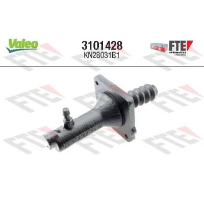 Kuva FTE 3101428 Kytkimen Työsylinteri MERCEDES BENZ: Vario Van / Farmari